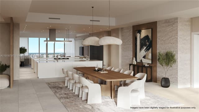 18501 Collins Ave # 4903, Sunny Isles Beach FL 33160 - Sunny Isles Beach, FL - Photo 5