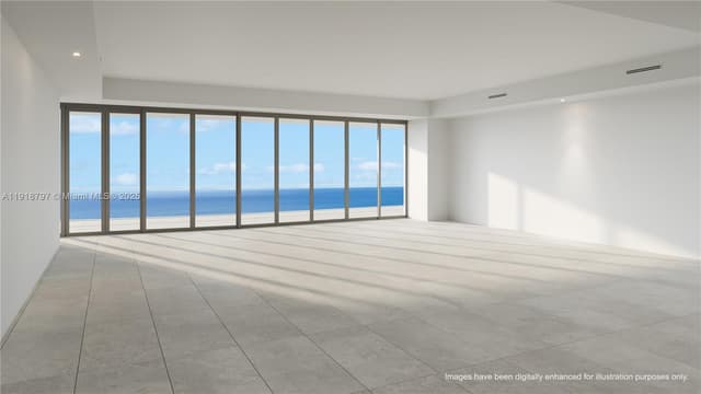 18501 Collins Ave # 4903, Sunny Isles Beach FL 33160 - Sunny Isles Beach, FL - Photo 4