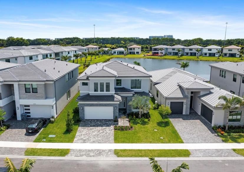 20062 Hirono Lane, Boca Raton FL 33434