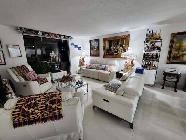 2500 Parkview Drive # 403, Hallandale Beach FL 33009 - Hallandale Beach, FL - Photo 3