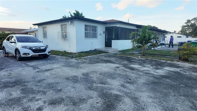 9700 NW 20th Ave, Miami FL 33147 - Miami, FL - Photo 2