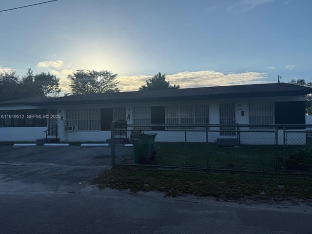 9700 NW 20th Ave, Miami FL 33147 - Miami, FL - Photo 7