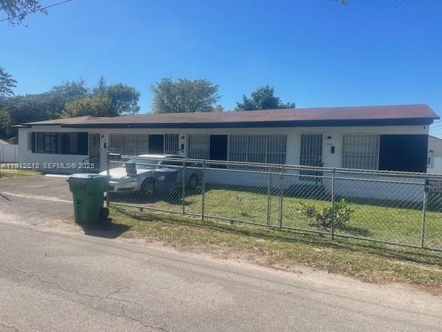 9700 NW 20th Ave, Miami FL 33147