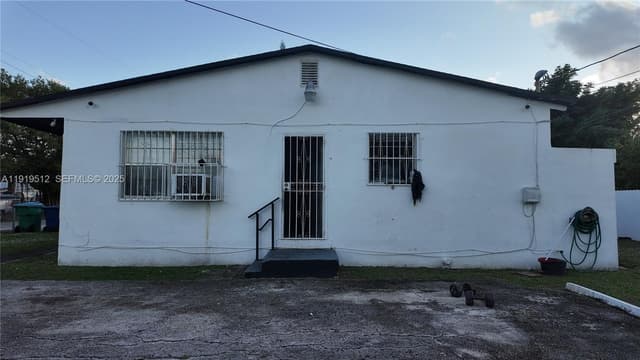 9700 NW 20th Ave, Miami FL 33147 - Miami, FL - Photo 4