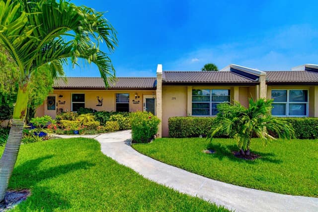 159 Lake Meryl Drive, West Palm Beach FL 33411 - West Palm Beach, FL - Photo 2