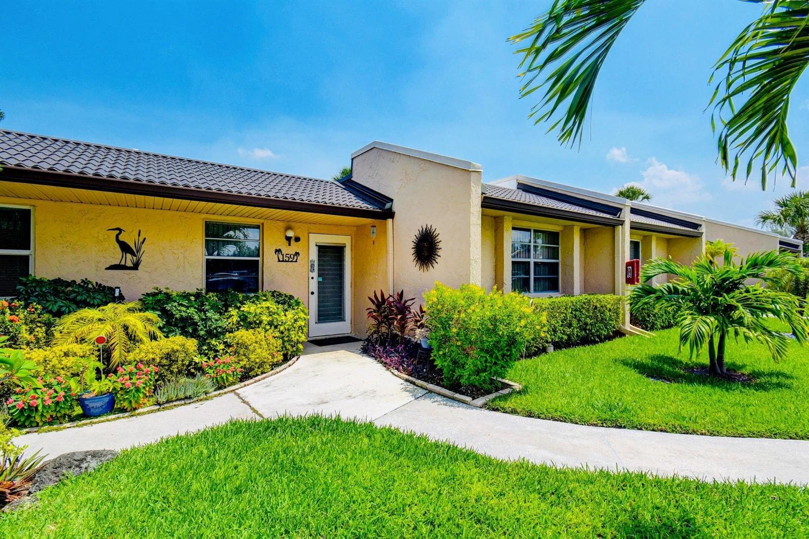 159 Lake Meryl Drive, West Palm Beach FL 33411