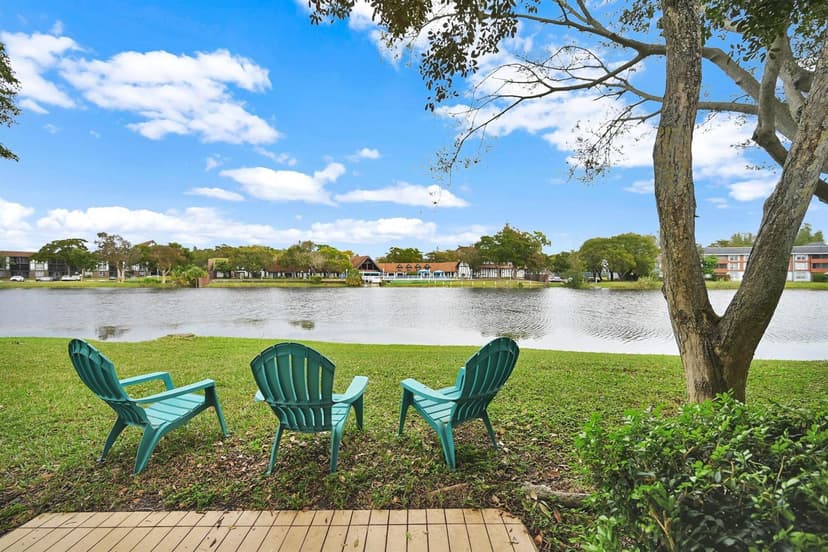 3465 Spring Bluff Place # 18, Lauderhill FL 33319