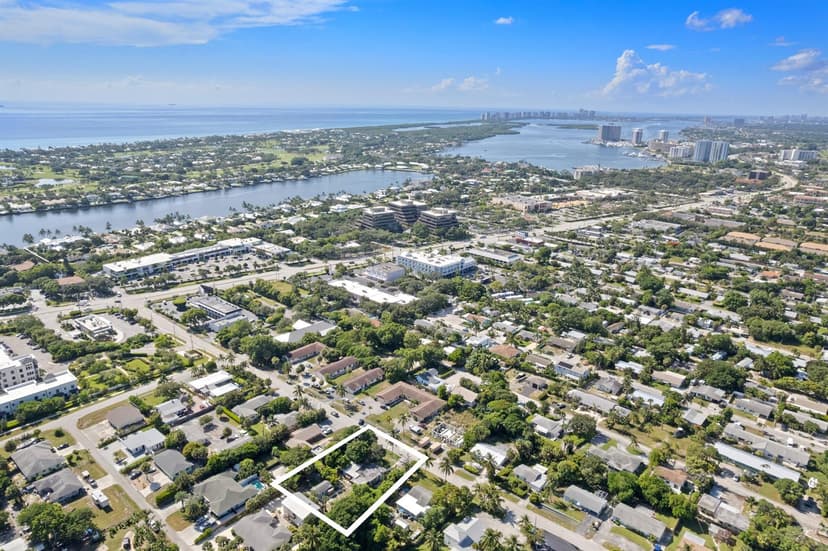 1831 Juno Road, North Palm Beach FL 33408