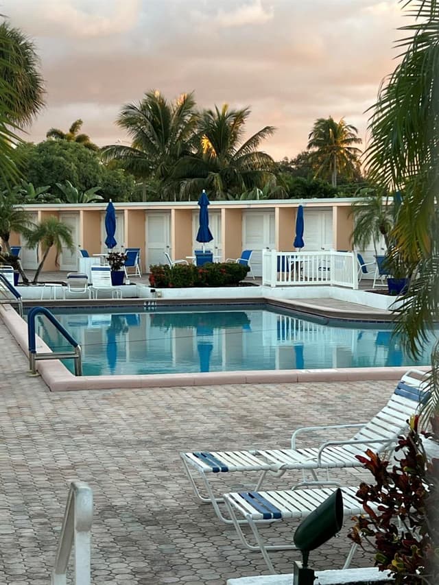 6800 NE 22nd Way # 2121, Fort Lauderdale FL 33308 - Fort Lauderdale, FL - Photo 7