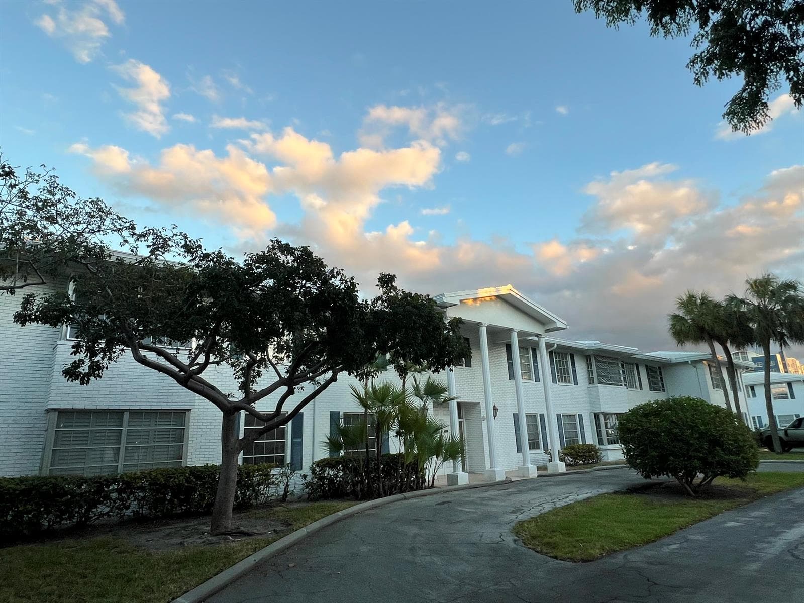 6800 NE 22nd Way # 2121, Fort Lauderdale FL 33308