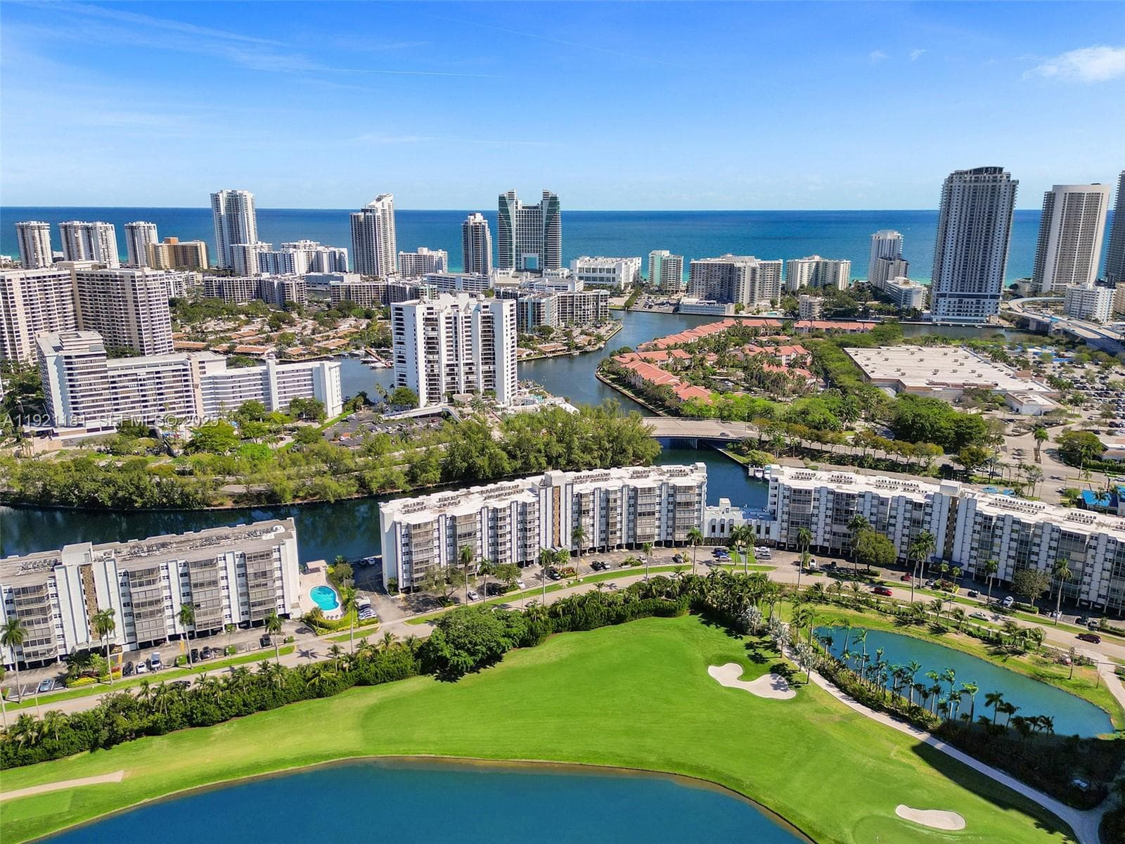 200 Diplomat Pkwy # 531, Hallandale Beach FL 33009 - Hallandale Beach, FL - Photo 1