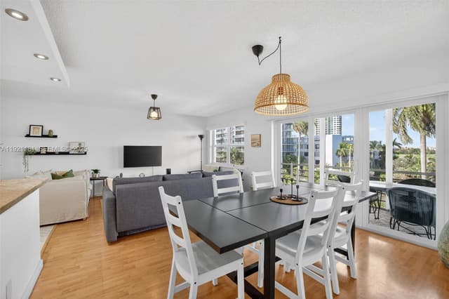 200 Diplomat Pkwy # 531, Hallandale Beach FL 33009 - Hallandale Beach, FL - Photo 5