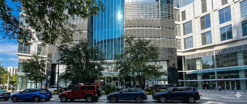 851 NE 1st Ave # 2008, Miami FL 33132