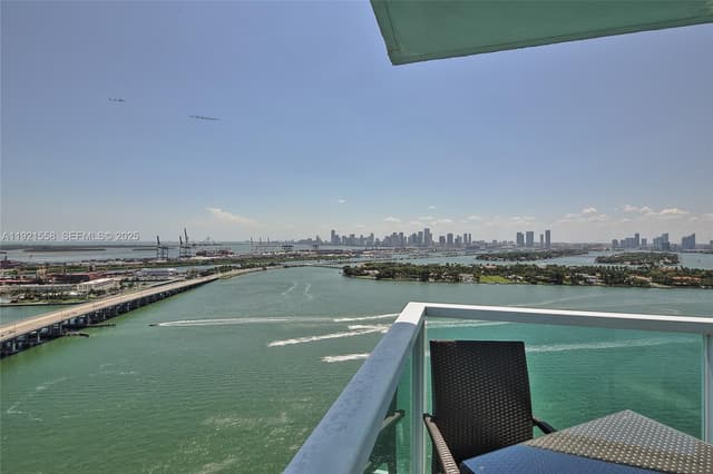 650 West Ave # 2801, Miami Beach FL 33139 - Miami Beach, FL - Photo 2