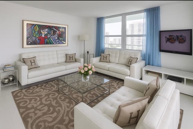 650 West Ave # 2801, Miami Beach FL 33139 - Miami Beach, FL - Photo 6