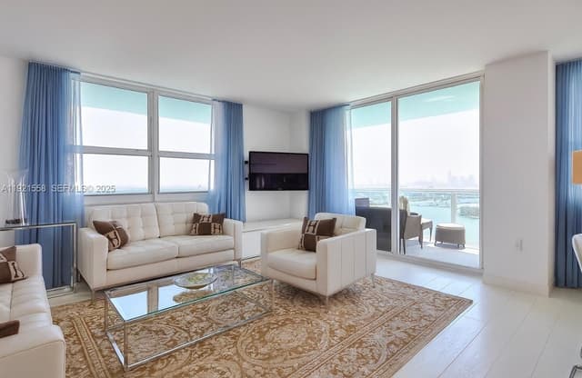 650 West Ave # 2801, Miami Beach FL 33139 - Miami Beach, FL - Photo 3