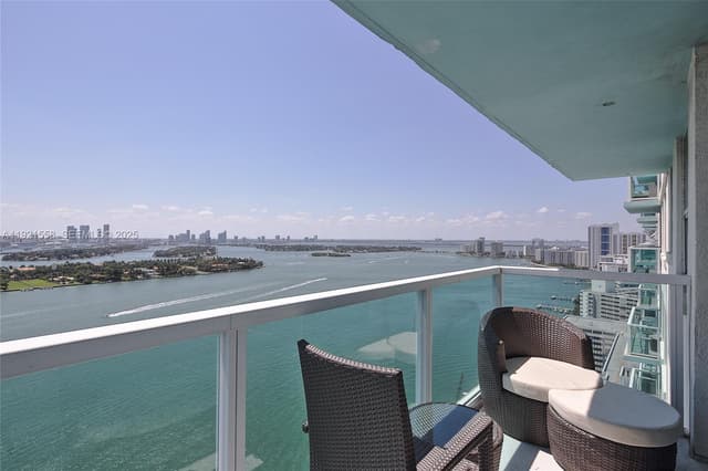650 West Ave # 2801, Miami Beach FL 33139 - Miami Beach, FL - Photo 4