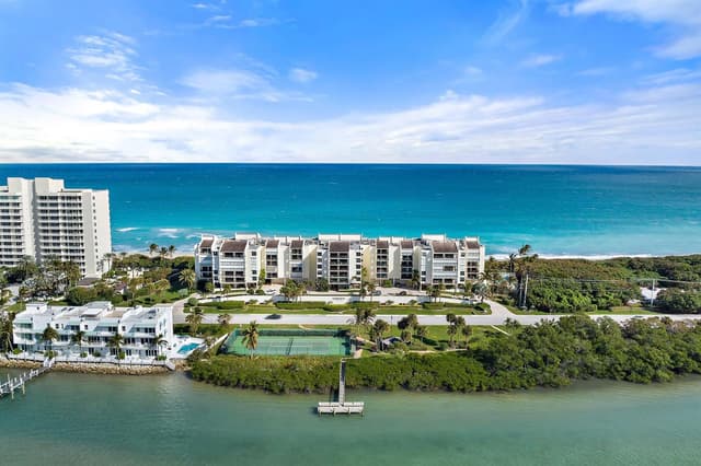 19670 Beach Road # B303, Jupiter FL 33469 - Jupiter, FL - Photo 2