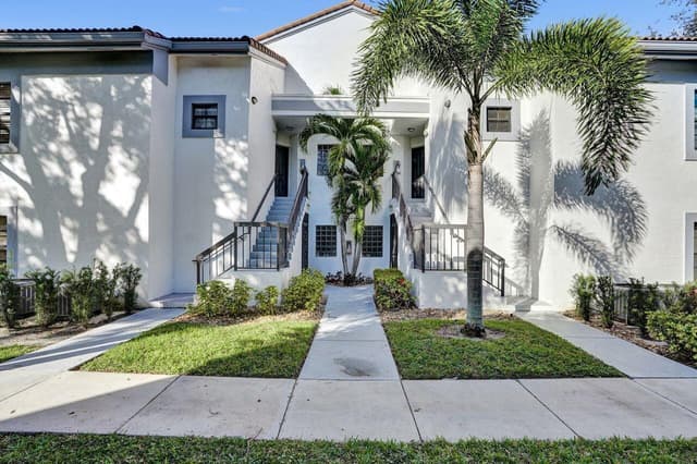 5415 Verona Drive # I, Boynton Beach FL 33437 - Boynton Beach, FL - Photo 2