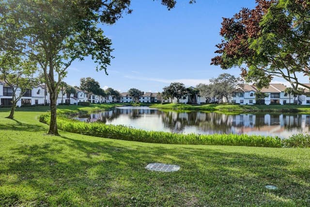 5415 Verona Drive # I, Boynton Beach FL 33437 - Boynton Beach, FL - Photo 3