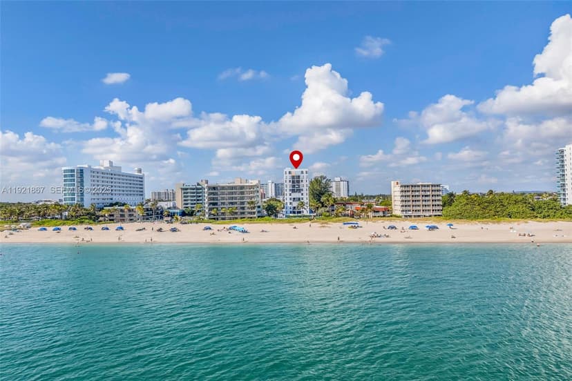 1500 N Ocean Blvd # 502, Pompano Beach FL 33062