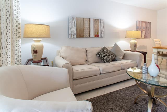 3091 E Sun Sunrise Lakes Drive E # 207, Sunrise FL 33322 - Sunrise, FL - Photo 6