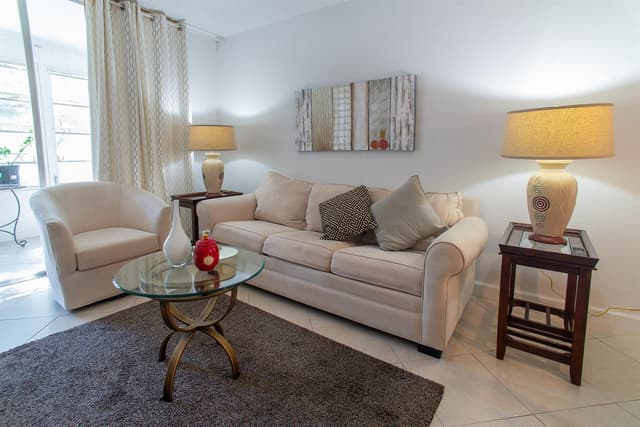 3091 E Sun Sunrise Lakes Drive E # 207, Sunrise FL 33322 - Sunrise, FL - Photo 5