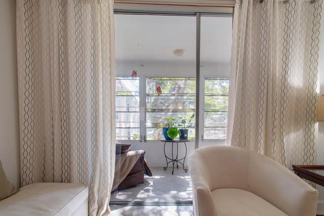 3091 E Sun Sunrise Lakes Drive E # 207, Sunrise FL 33322 - Sunrise, FL - Photo 4