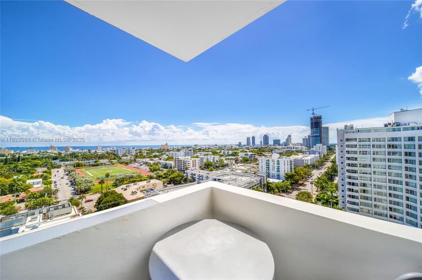 1200 West Ave # 15, Miami Beach FL 33139