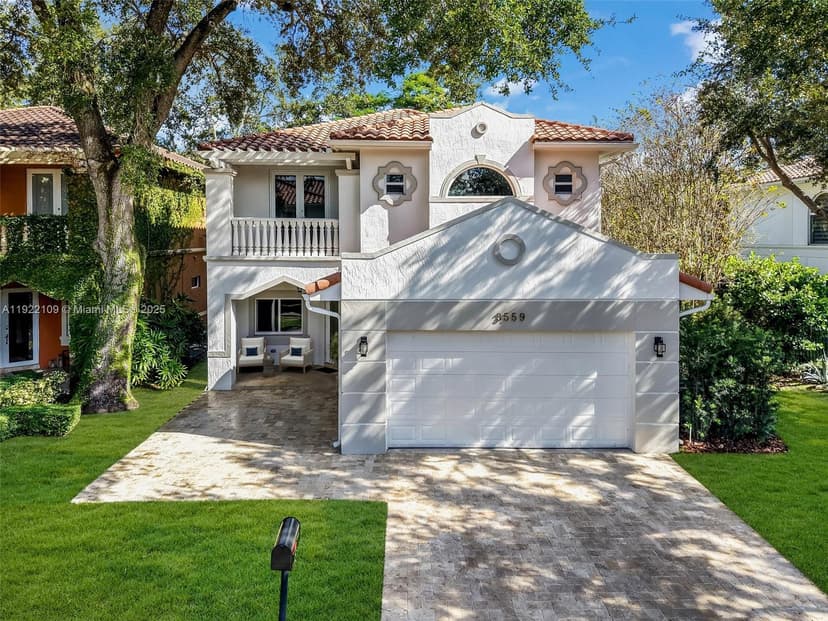 3559 Forest View Cir, Dania Beach FL 33312