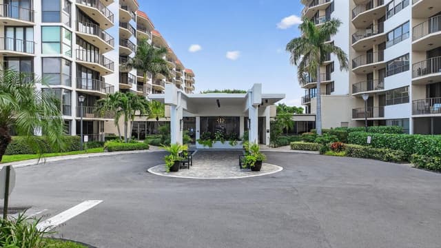 899 Jeffery Street # 710, Boca Raton FL 33487 - Boca Raton, FL - Photo 6