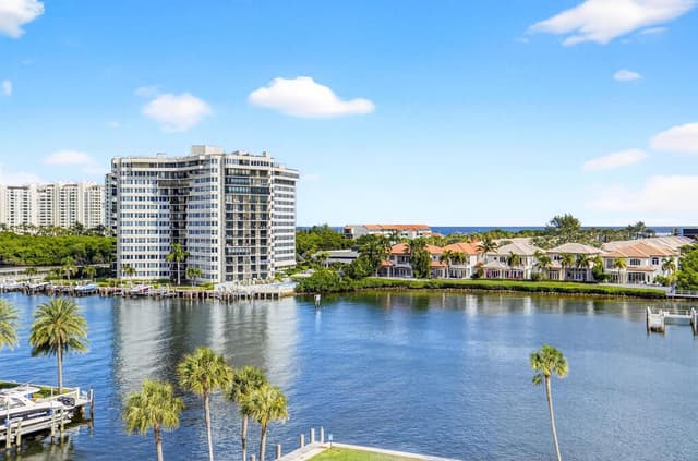 899 Jeffery Street # 710, Boca Raton FL 33487 - Boca Raton, FL - Photo 3