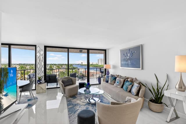 899 Jeffery Street # 710, Boca Raton FL 33487 - Boca Raton, FL - Photo 5