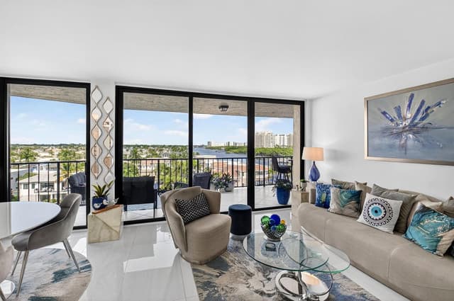 899 Jeffery Street # 710, Boca Raton FL 33487 - Boca Raton, FL - Photo 4