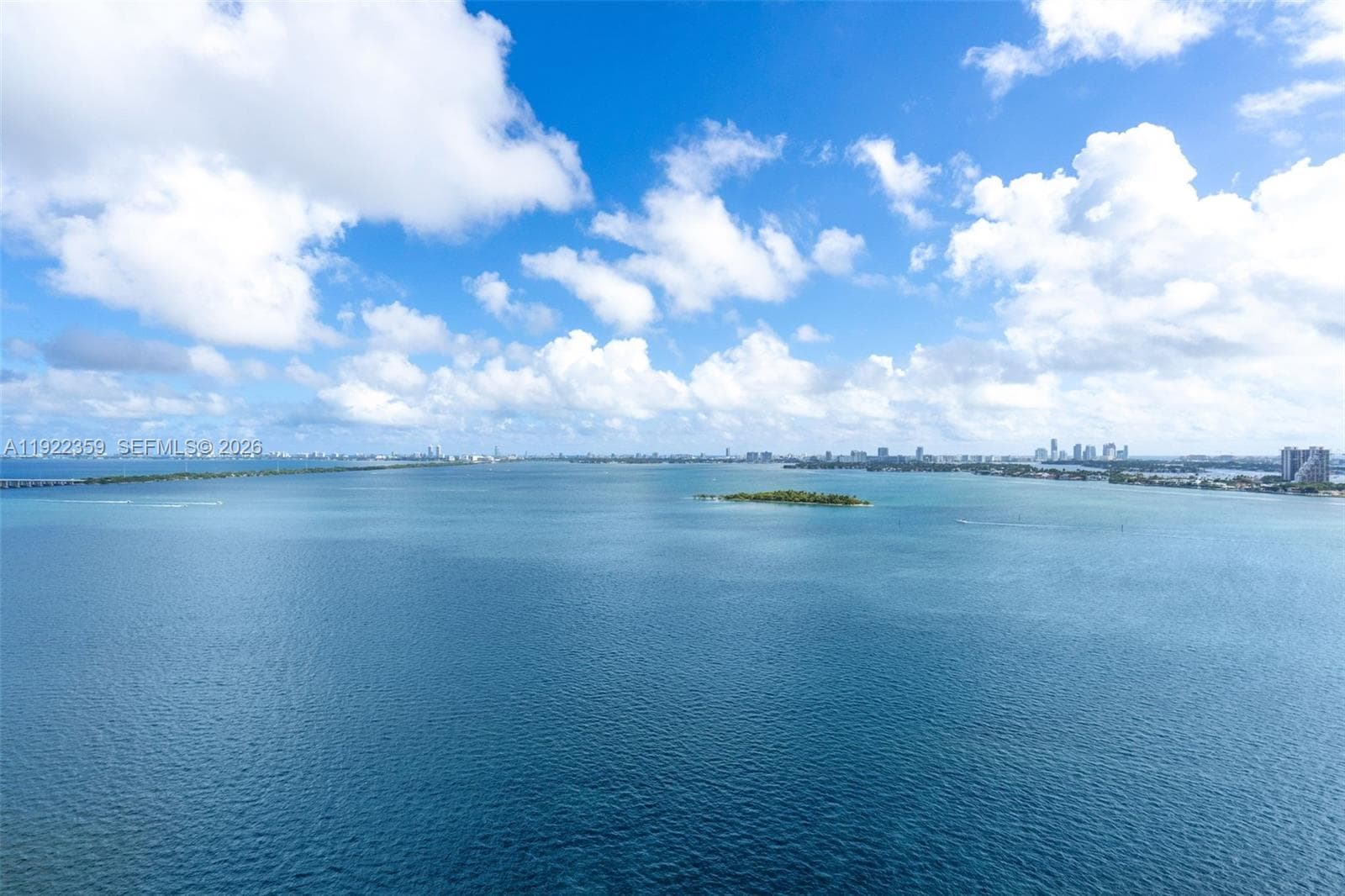 700 NE 24 street # 2003, Miami FL 33137