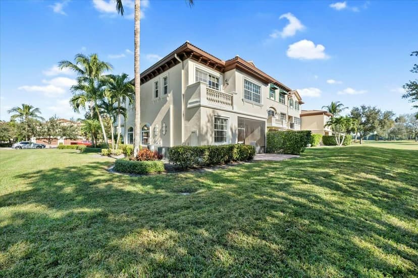 222 Tresana Boulevard # 44, Jupiter FL 33478