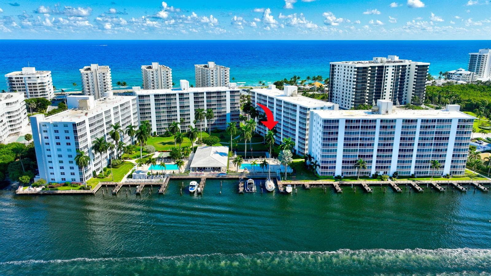 3300 S Ocean Boulevard # c, Highland Beach FL 33487