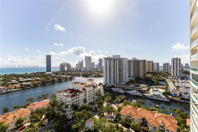 19955 NE 38th Ct # 2205, Aventura FL 33180 - Aventura, FL - Photo 2