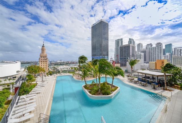 159 NE 6th St # 4601, Miami FL 33132 - Miami, FL - Photo 2