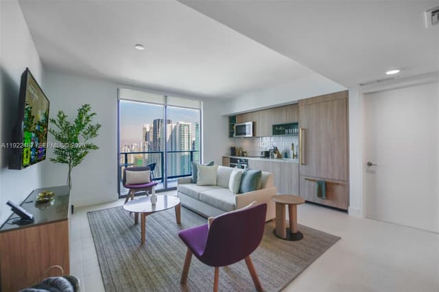 159 NE 6th St # 4601, Miami FL 33132 - Miami, FL - Photo 3