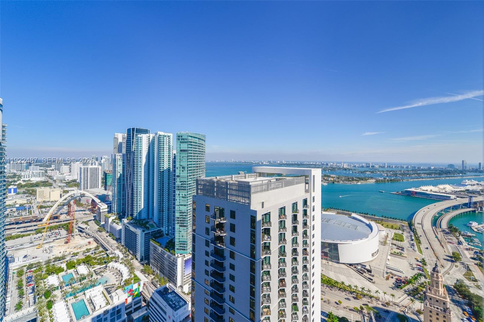 159 NE 6th St # 4601, Miami FL 33132 - Miami, FL - Photo 1