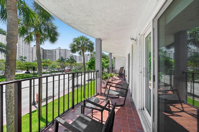 3909 N Ocean Boulevard # 215, Fort Lauderdale FL 33308 - Fort Lauderdale, FL - Photo 2