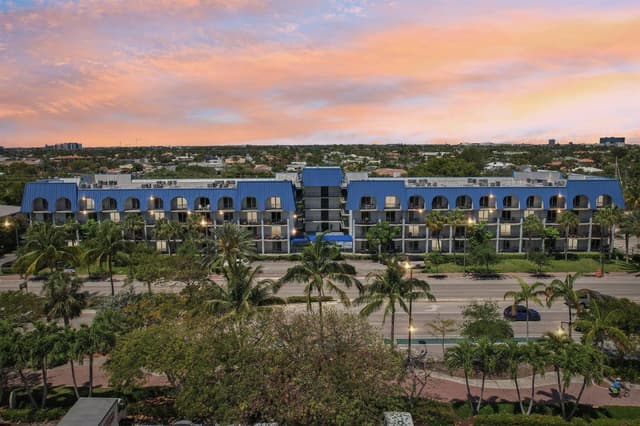 3909 N Ocean Boulevard # 215, Fort Lauderdale FL 33308 - Fort Lauderdale, FL - Photo 3
