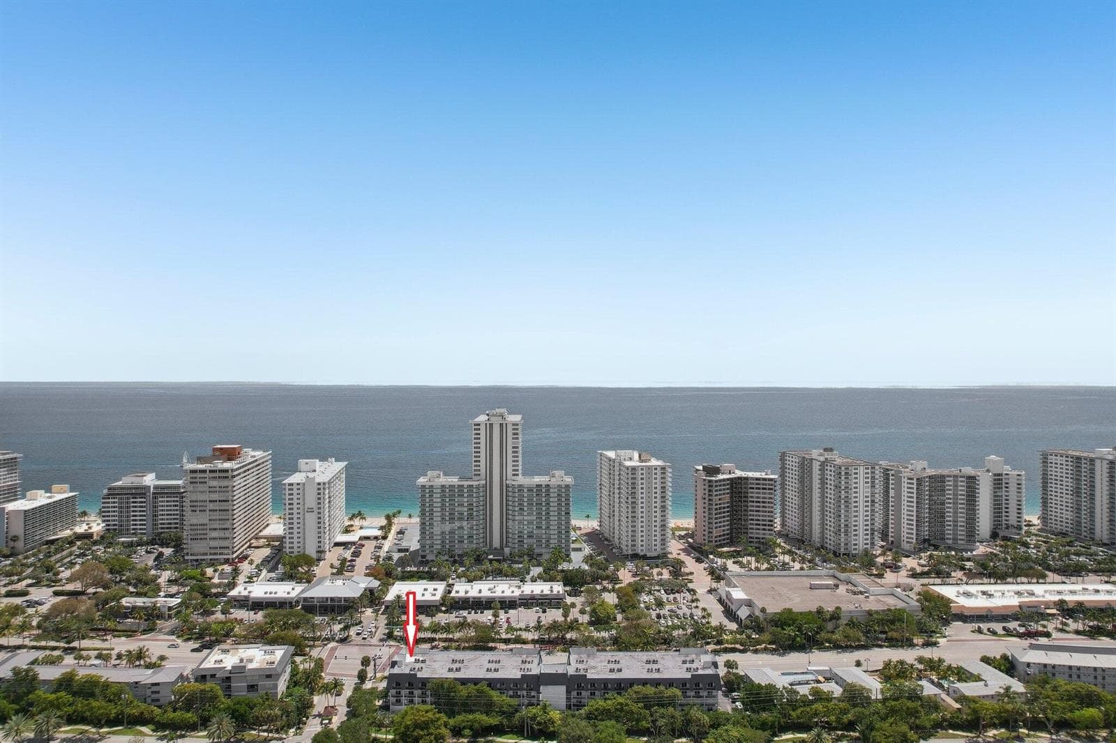 3909 N Ocean Boulevard # 215, Fort Lauderdale FL 33308 - Fort Lauderdale, FL - Photo 1