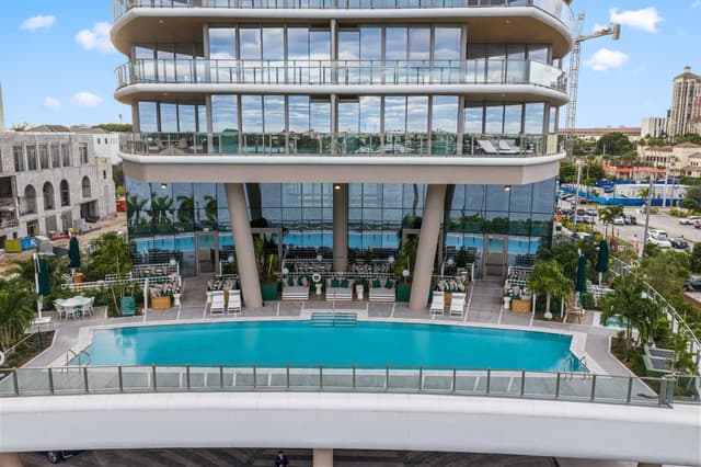 1333 S Flagler Drive # 702, West Palm Beach FL 33401 - West Palm Beach, FL - Photo 2