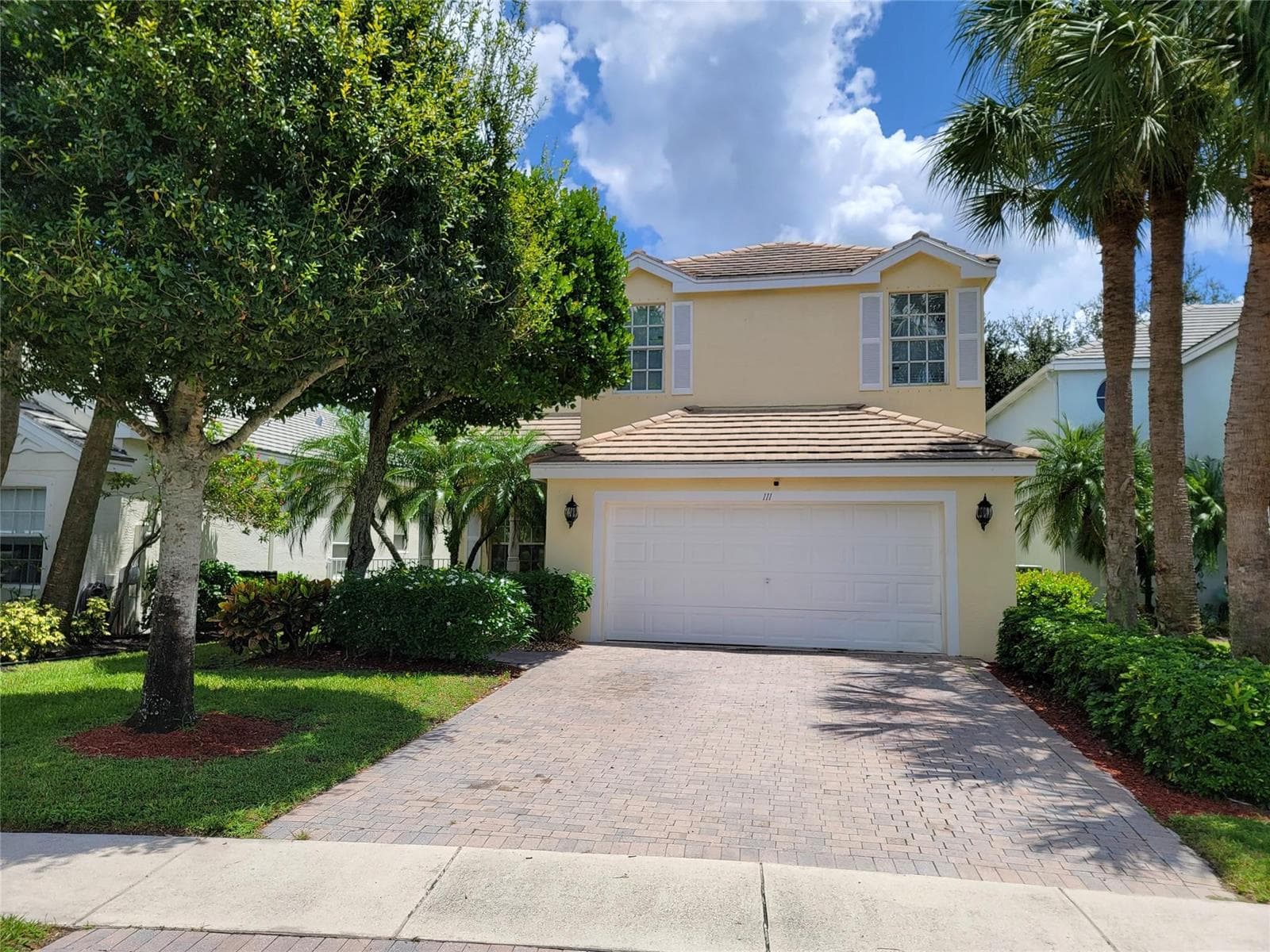 111 Berenger Walk, Royal Palm Beach FL 33414 - Royal Palm Beach, FL - Photo 1
