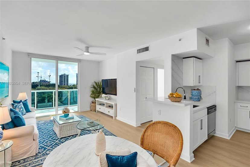 1723 SW 2nd Ave # 909, Miami FL 33129