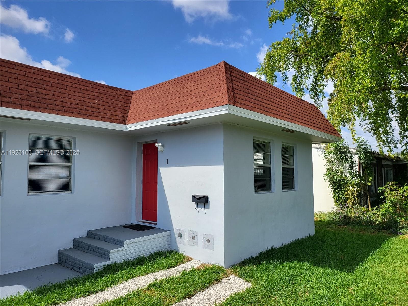 Listing