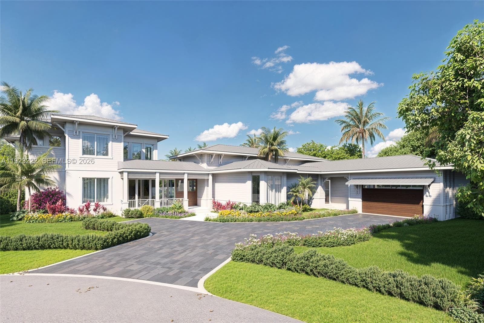 6990 SW 91st St, Pinecrest FL 33156