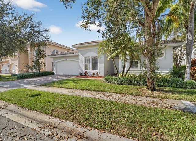 4988 SW 183rd Ave, Miramar FL 33029 - Miramar, FL - Photo 3